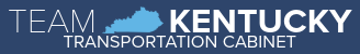 Kentucky Transportation Cabinet - TeamKY Logo